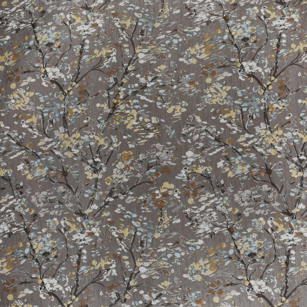 F3776 Teak by Greenhouse Fabric 100% Polyester CHINA 30,000 </p><p>Repeat: 9" H, 27 V 57" - Fabric Carolina -
