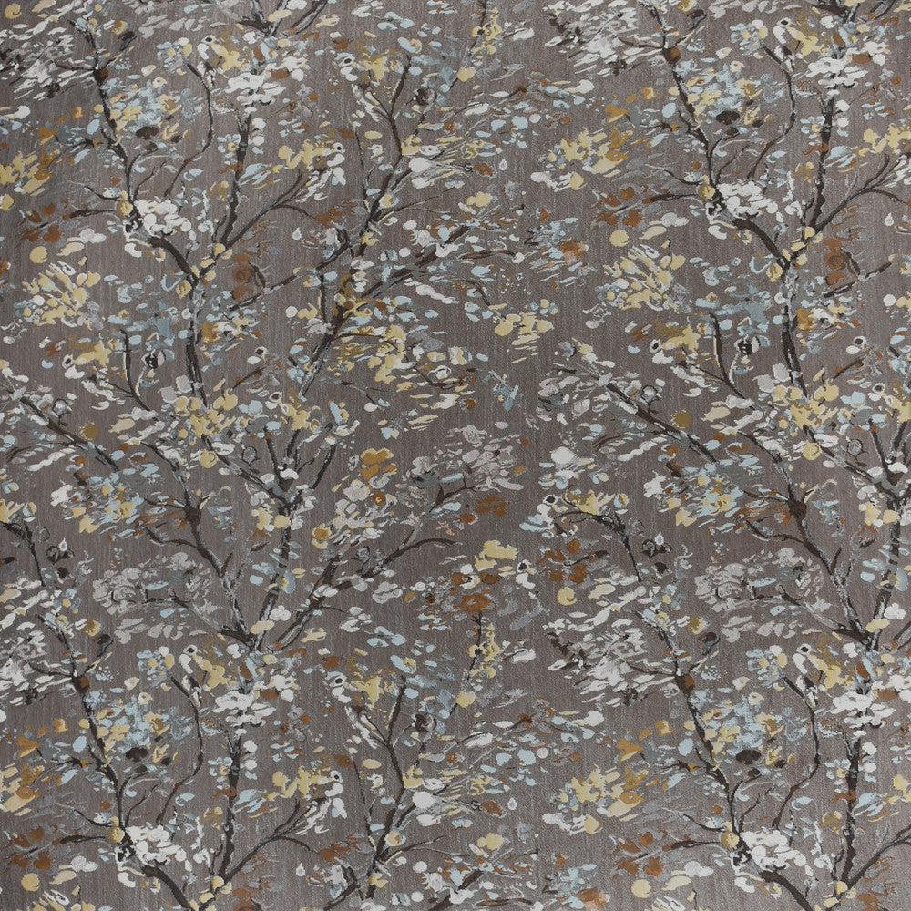 F3776 Teak by Greenhouse Fabric 100% Polyester China 30,000 double rubs </p><p>Repeat: 9" H, 13.5 V 57" - Fabric Carolina -