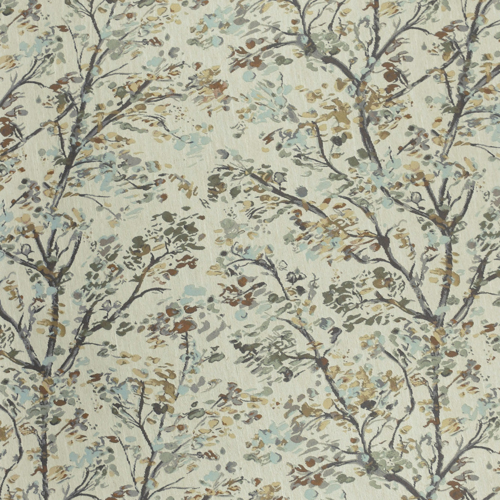 F3779 Opal by Greenhouse Fabric 100% Polyester CHINA 30,000 </p><p>Repeat: 9" H, 27 V 57" - Fabric Carolina -