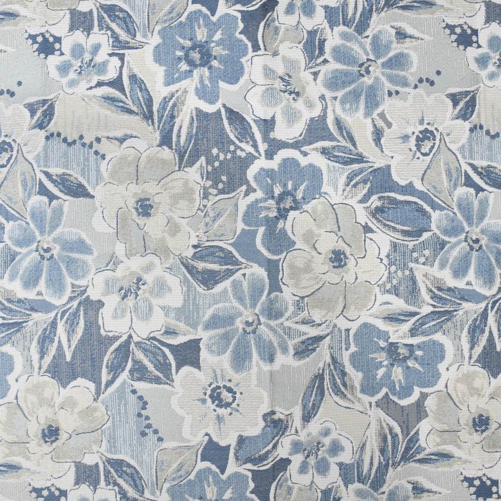 F3780 Bluestar by Greenhouse Fabric 100% Polyester China 60,000 double rubs </p><p>Repeat: 28.5" H, 30.5" V 58" - Fabric Carolina -