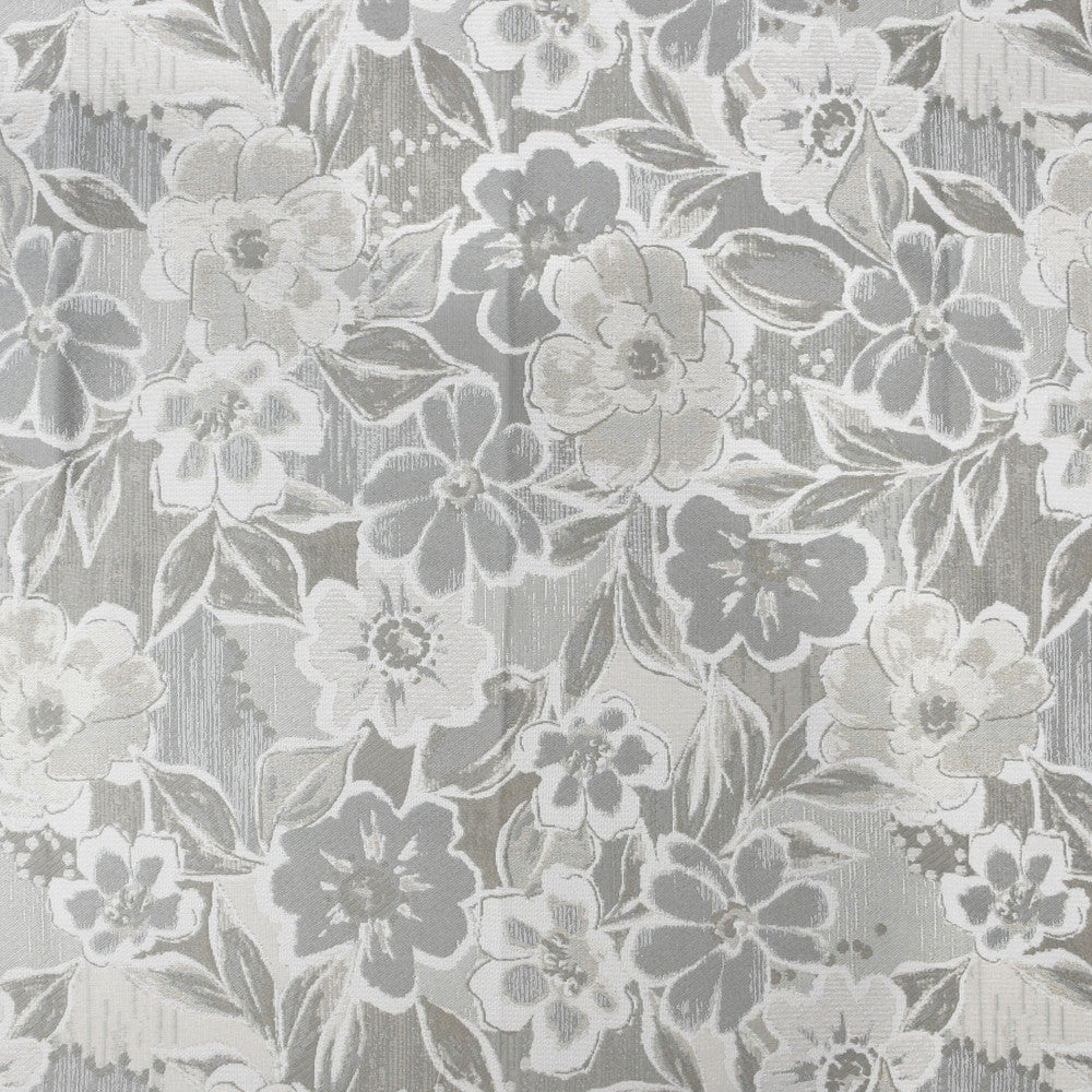 F3781 Smoke by Greenhouse Fabric 100% Polyester China 60,000 </p><p>Repeat: 28.5" H, 30.5" V 58" - Fabric Carolina -