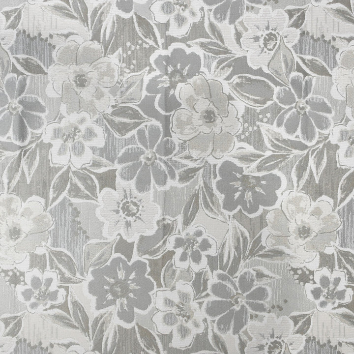 F3781 Smoke by Greenhouse Fabric 100% Polyester China 60,000 </p><p>Repeat: 28.5" H, 30.5" V 58" - Fabric Carolina -