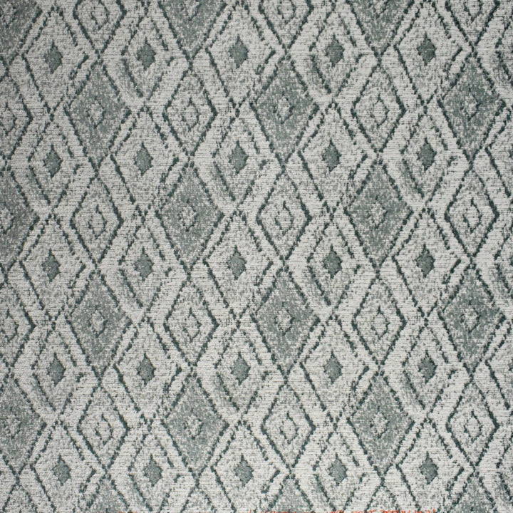 F3850 Spa by Greenhouse Fabric F01: upholstery by COLOR 75% Acrylic, 17% Polypropylene, 8% Polyester USA 102,000 double rubs </p><p>Repeat: 14.5" H, 16.5" V 54" - Fabric Carolina -