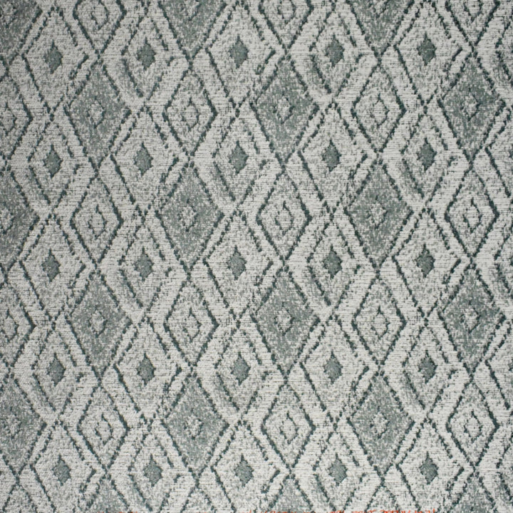 F3850 Spa by Greenhouse Fabric 75% Acrylic, 17% Polypropylene, 8% Polyester USA 102,000 </p><p>Repeat: 14.5" H, 16.5" V 54" - Fabric Carolina -