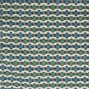 F3860 Emerald by Greenhouse Fabric