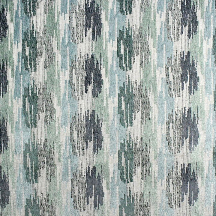 F3863 Ocean by Greenhouse Designer Fabric F01: upholstery by COLOR 57% Polypropylene, 30% Acrylic, 11% Polyester, 2% Viscose USA 21,000 double rubs </p><p>Repeat: 9.5" H, 16.25" V 54" - Swanky Fabrics -