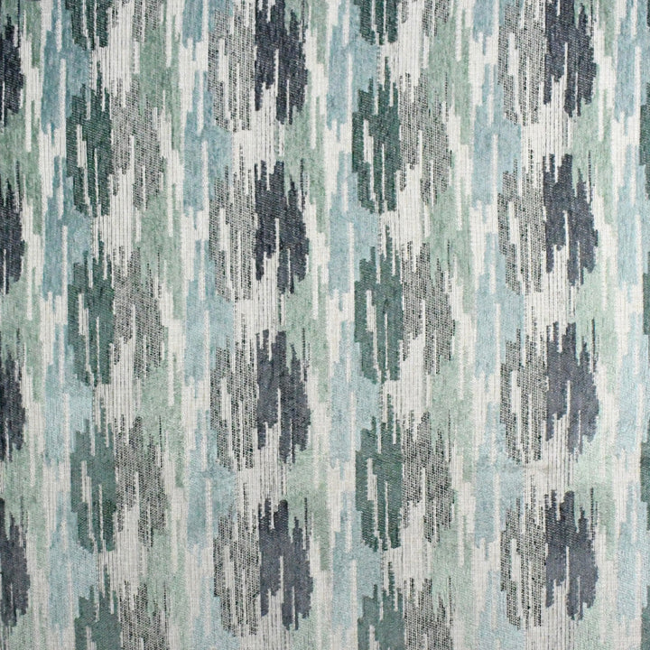 F3863 Ocean by Greenhouse Designer Fabric 57% Polypropylene, 30% Acrylic, 11% Polyester, 2% Viscose USA 21,000 </p><p>Repeat: 9.5" H, 16.25" V 54" - Swanky Fabrics -