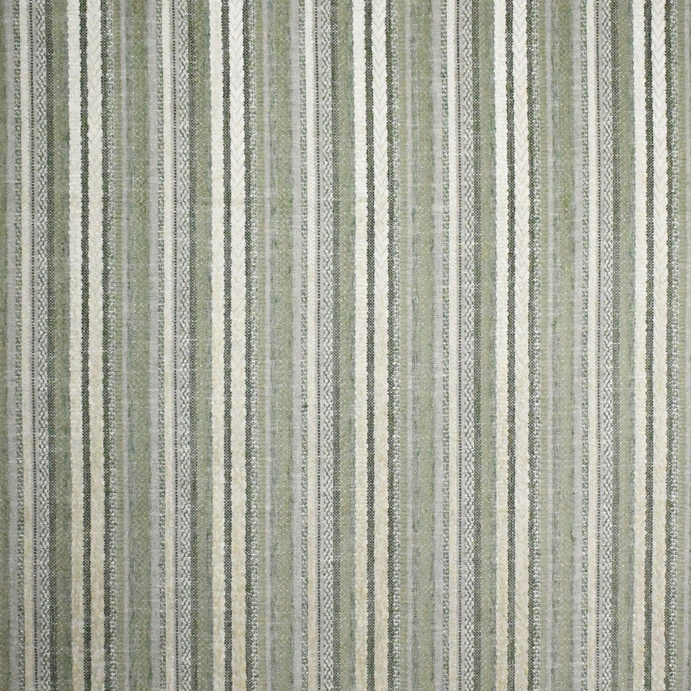F3867 Tranquil by Greenhouse Fabric F01: upholstery by COLOR 39% Viscose, 29% Polyester, 16% Acrylic, 13% Linen, 3% Cotton USA 75,000 double rubs </p><p>Repeat: 6.75" V 54" - Fabric Carolina -