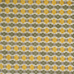 F3871 Maize by Greenhouse Fabric