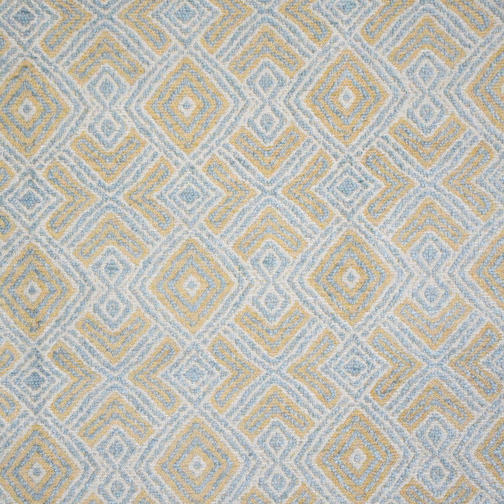 F3874 Amber by Greenhouse Fabric F01: upholstery by COLOR 30% Acrylic, 23% Viscose, 20% Polyester, 18% Polypropylene, 5% Cotton, 4% Linen USA 15,000 double rubs </p><p>Repeat: 7" H, 7.875" V 54" - Fabric Carolina -