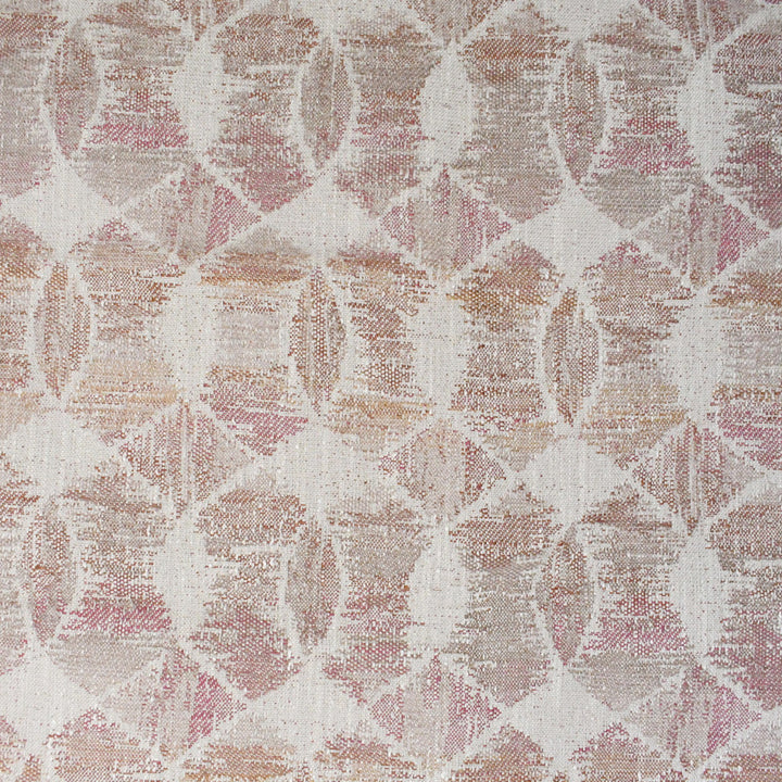 F3880 Salmon by Greenhouse Fabric 54% Viscose, 21% Polyester, 19% Linen, 6% Cotton USA 102,000 </p><p>Repeat: 14.25" H, 13.125" V 54" - Fabric Carolina -