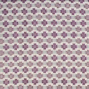 F3882 Violet by Greenhouse Fabric