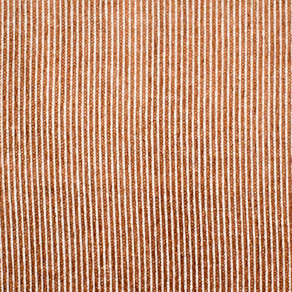F3887 Sienna by Greenhouse Fabric F01: upholstery by COLOR 46% Acrylic, 25% Viscose, 17% Polyester, 12% Linen USA 84,000 double rubs </p><p>Repeat: .5" V 54" - Fabric Carolina -