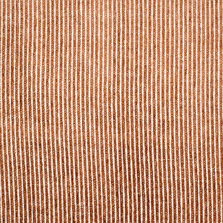 F3887 Sienna by Greenhouse Fabric F01: upholstery by COLOR 46% Acrylic, 25% Viscose, 17% Polyester, 12% Linen USA 84,000 double rubs </p><p>Repeat: .5" V 54" - Fabric Carolina -