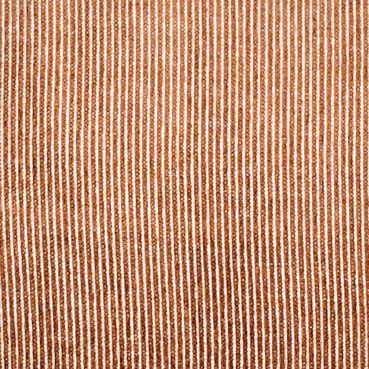 F3887 Sienna by Greenhouse Designer Fabric 46% Acrylic, 25% Viscose, 17% Polyester, 12% Linen USA 84,000 </p><p>Repeat: .5" V 54" - Swanky Fabrics -