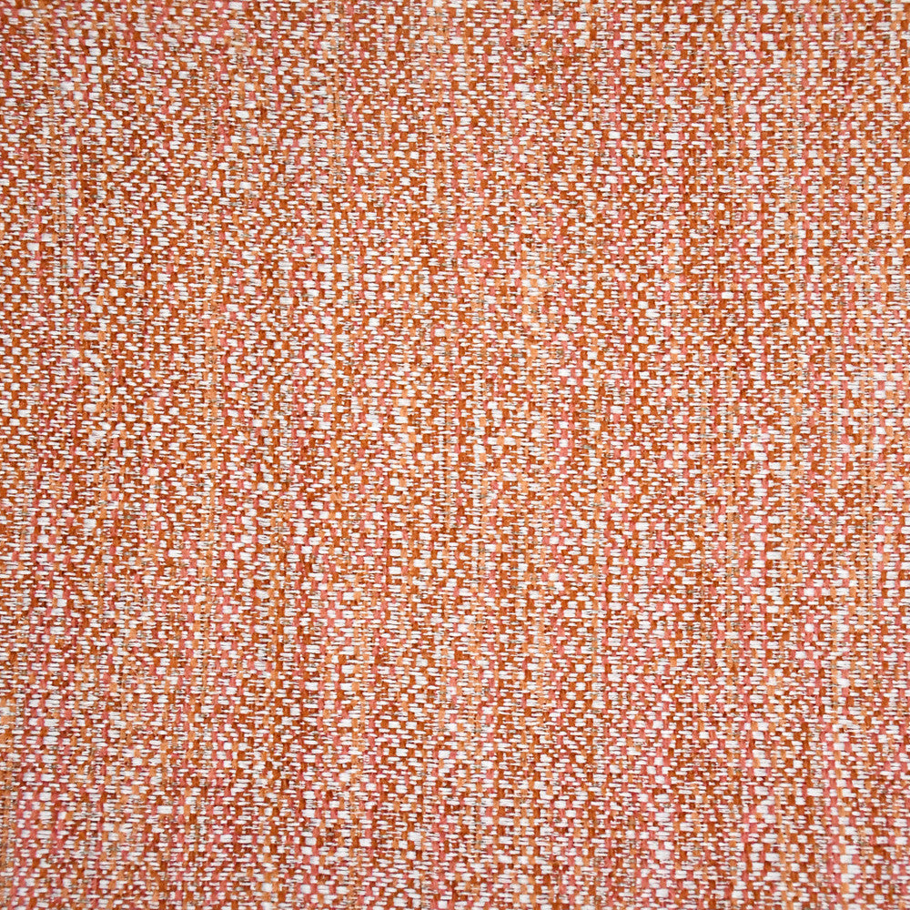 F3891 Paprika by Greenhouse Fabric F01: upholstery by COLOR 48% Viscose, 25% Polypropylene, 16% Cotton, 11% Polyester USA 27,000 double rubs </p><p>Repeat: None 54" - Fabric Carolina -