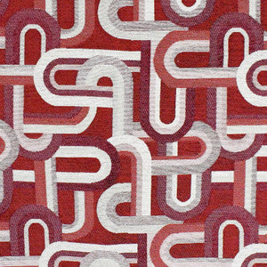 F3894 Sunset by Greenhouse Fabric