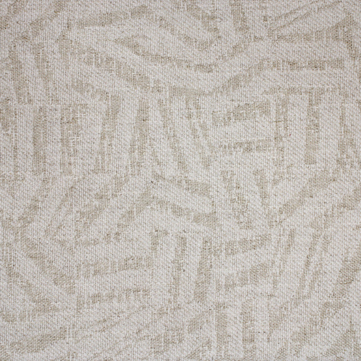 F3902 Cream by Greenhouse Designer Fabric F02: upholstery by COLOR 50% Viscose, 25% Polyester, 25% Linen USA 69,000 double rubs </p><p>Repeat: 14.25" H, 13.75" V 54" - Swanky Fabrics -