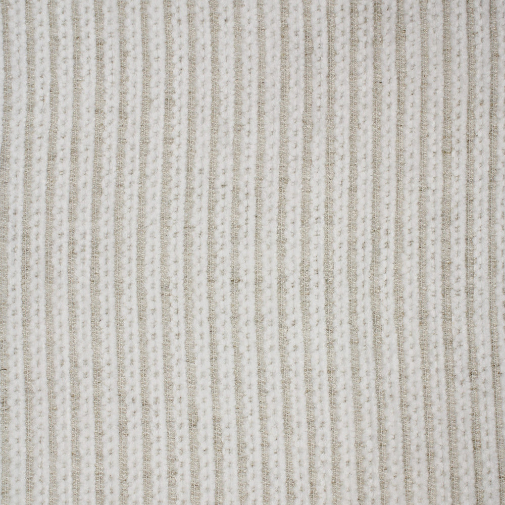 F3904 Snow by Greenhouse Fabric F02: upholstery by COLOR 46% Acrylic, 25% Viscose, 17% Polyester, 12% Linen USA 84,000 double rubs </p><p>Repeat: .5" V 54" - Fabric Carolina -