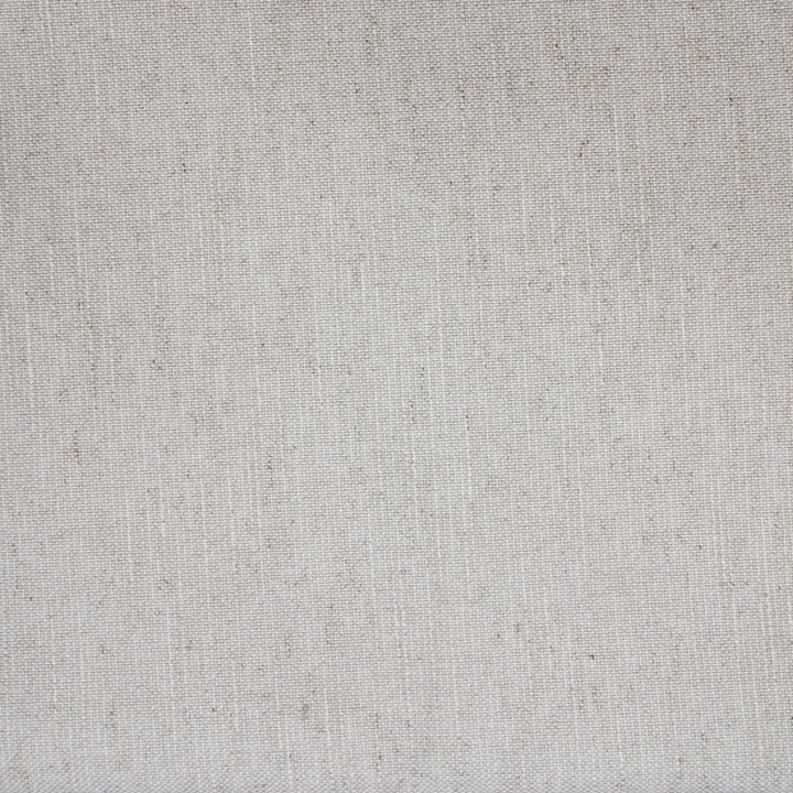 F3909 Oatmeal by Greenhouse Designer Fabric 64% Polyester, 24% Viscose, 12% Linen USA 102,000 </p><p>Repeat: None 54" - Swanky Fabrics -