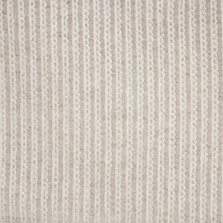F3917 Ivory by Greenhouse Designer Fabric F02: upholstery by COLOR 46% Acrylic, 25% Viscose, 17% Polyester, 12% Linen USA 84,000 double rubs </p><p>Repeat: .5" V 54" - Swanky Fabrics -