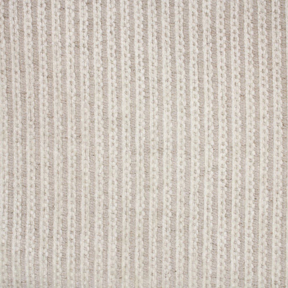 F3917 Ivory by Greenhouse Fabric 46% Acrylic, 25% Viscose, 17% Polyester, 12% Linen USA 84,000 </p><p>Repeat: .5" V 54" - Fabric Carolina -