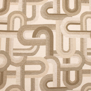 F3919 Flax by Greenhouse Fabric