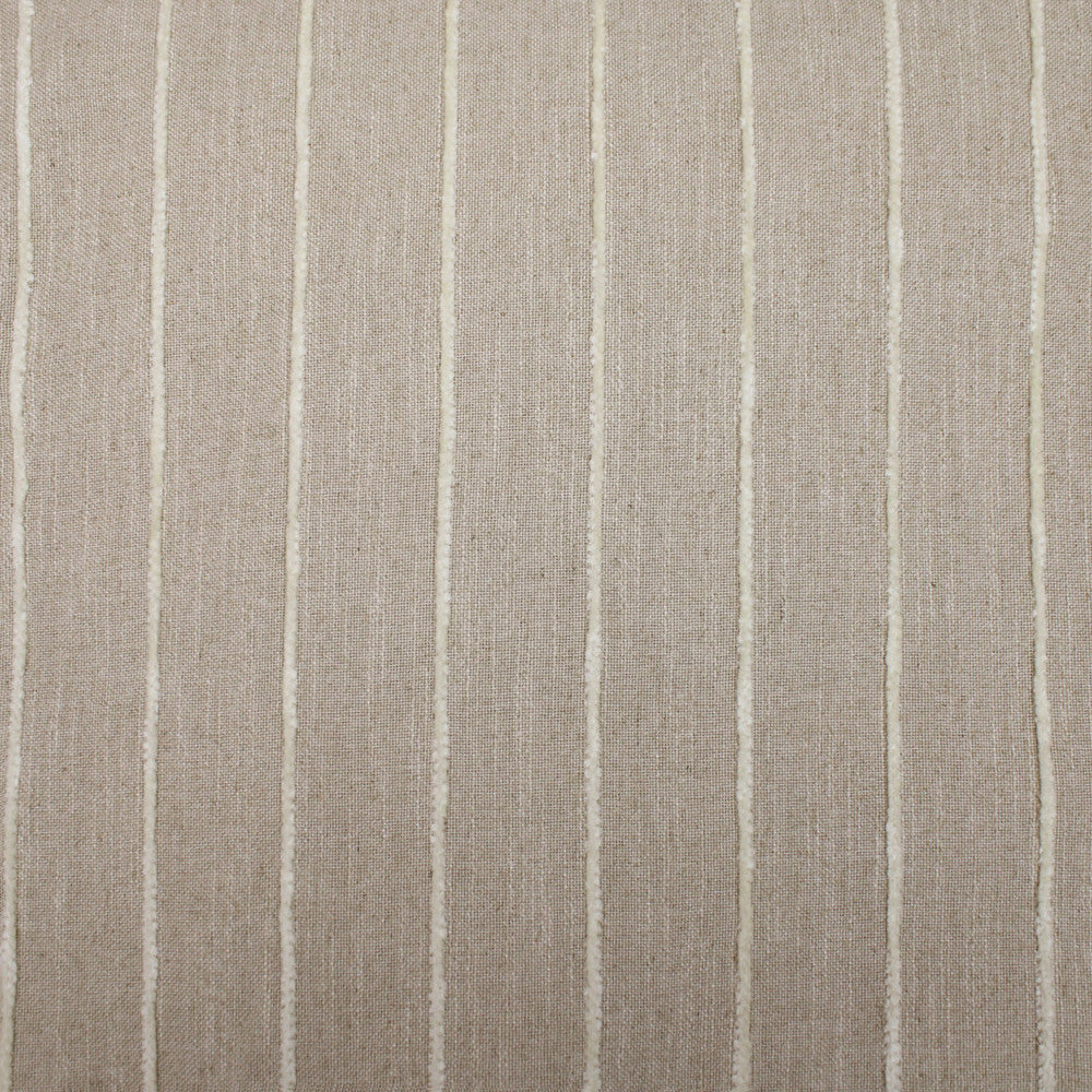 F3931 Beach by Greenhouse Fabric 37% Viscose, 36% Polyester, 18% Linen, 9% Acrylic USA 15,000 </p><p>Repeat: 2.5" V 54" - Fabric Carolina -