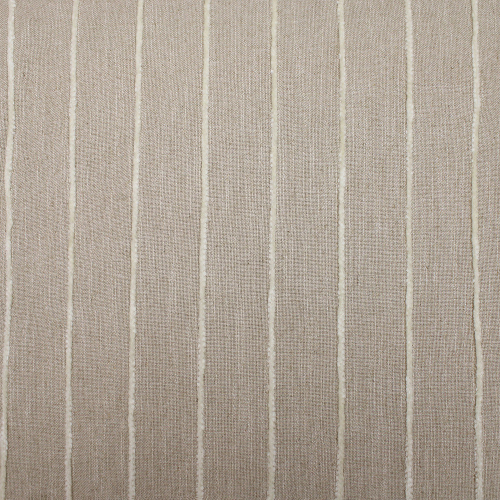 F3931 Beach by Greenhouse Fabric F02: upholstery by COLOR 37% Viscose, 36% Polyester, 18% Linen, 9% Acrylic USA 15,000 double rubs </p><p>Repeat: 2.5" V 54" - Fabric Carolina -