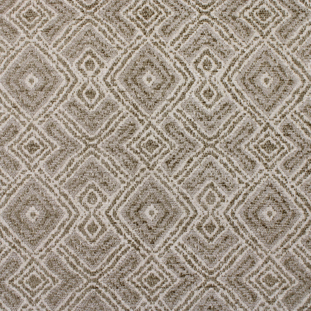 F3943 Taupe by Greenhouse Fabric F02: upholstery by COLOR 30% Acrylic, 23% Viscose, 20% Polyester, 18% Polypropylene, 5% Cotton, 4% Linen USA 15,000 double rubs </p><p>Repeat: 7" H, 7.875" V 54" - Fabric Carolina -