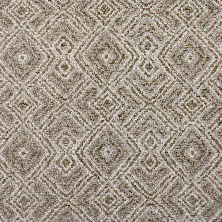 F3943 Taupe by Greenhouse Fabric F02: upholstery by COLOR 30% Acrylic, 23% Viscose, 20% Polyester, 18% Polypropylene, 5% Cotton, 4% Linen USA 15,000 double rubs </p><p>Repeat: 7" H, 7.875" V 54" - Fabric Carolina -