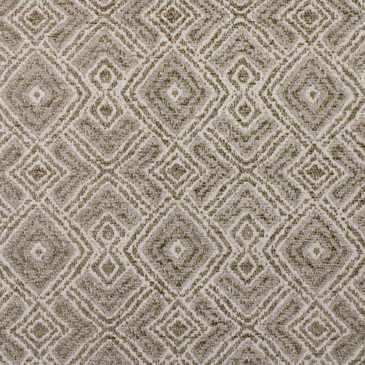 F3943 Taupe by Greenhouse Fabric 30% Acrylic, 23% Viscose, 20% Polyester, 18% Polypropylene, 5% Cotton, 4% Linen USA 15,000 </p><p>Repeat: 7" H, 7.875" V 54" - Fabric Carolina -