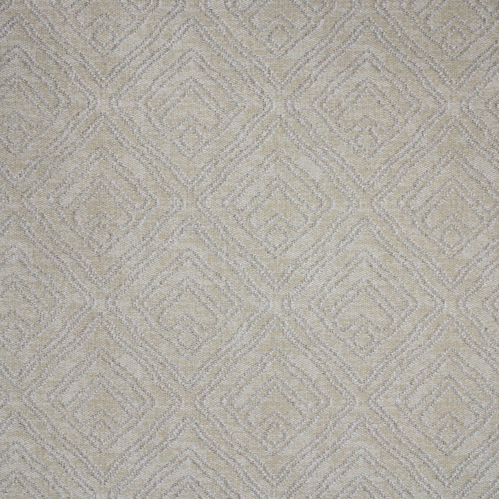 F3945 Pebble by Greenhouse Designer Fabric 72% Polyester, 28% Polypropylene USA 102,000 </p><p>Repeat: 4.625" H, 4.25" V 54" - Swanky Fabrics -