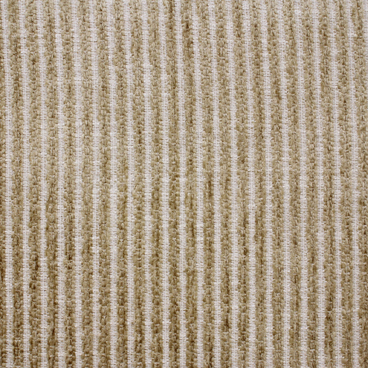 F3947 Taupe by Greenhouse Fabric F02: upholstery by COLOR 46% Acrylic, 25% Viscose, 17% Polyester, 12% Linen USA 84,000 double rubs </p><p>Repeat: .5" V 54" - Fabric Carolina -