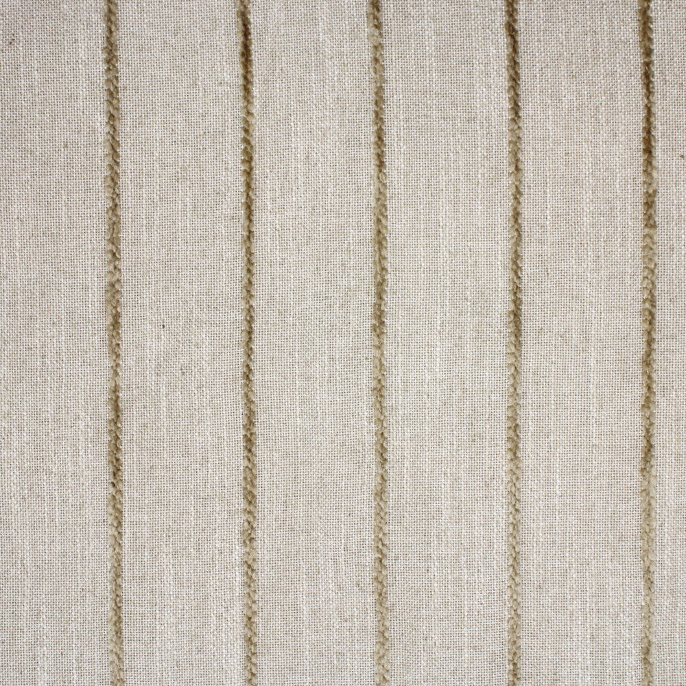 F3948 Grain by Greenhouse Fabric 37% Viscose, 36% Polyester, 18% Linen, 9% Acrylic USA 15,000 </p><p>Repeat: 2.5" V 54" - Fabric Carolina -