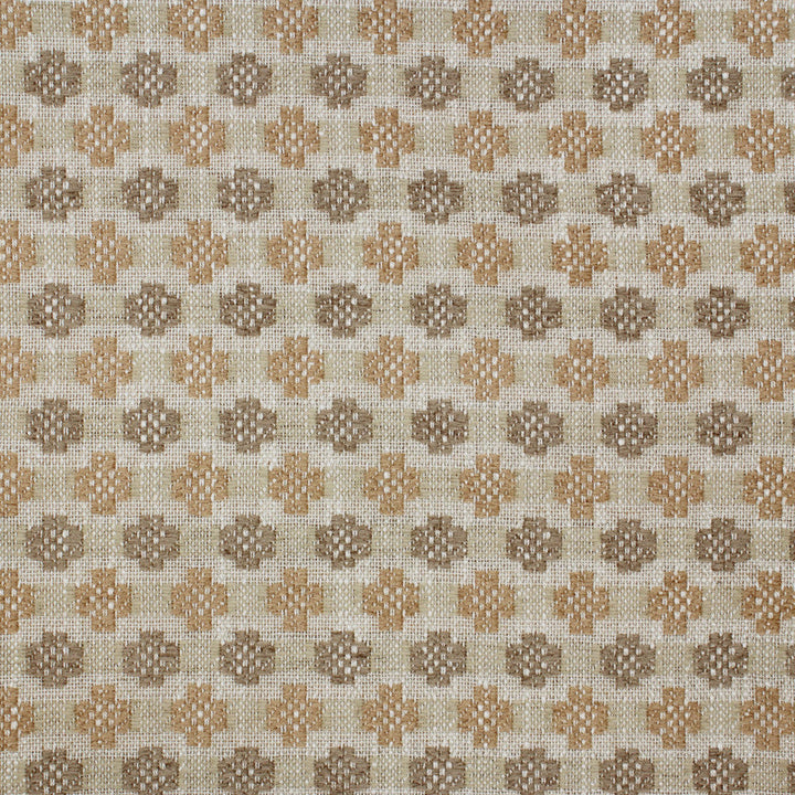 F3954 Bronze by Greenhouse Designer Fabric 50% Viscose, 28% Polyester, 14% Linen, 8% Cotton USA 39,000 </p><p>Repeat: 1.5" H, 1.75" V 54" - Swanky Fabrics -