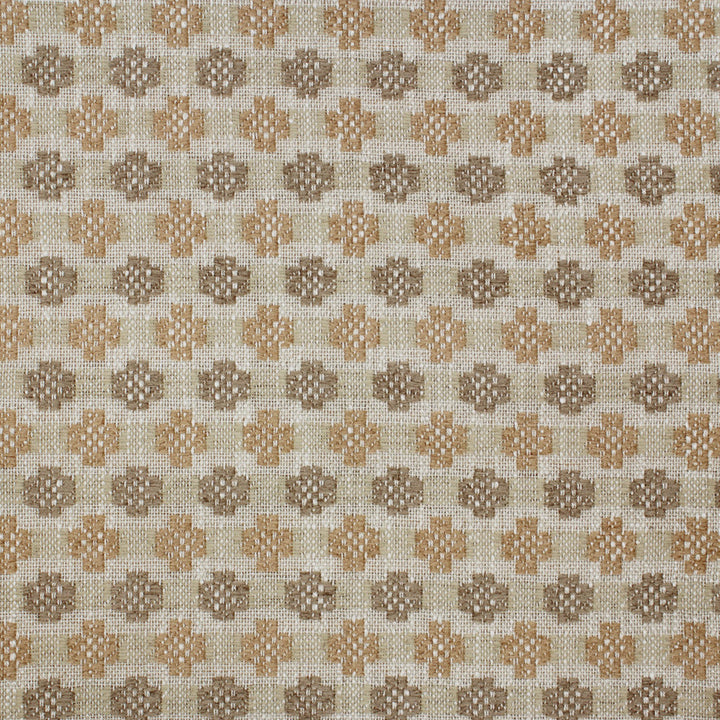 F3954 Bronze by Greenhouse Fabric 50% Viscose, 28% Polyester, 14% Linen, 8% Cotton USA 39,000 </p><p>Repeat: 1.5" H, 1.75" V 54" - Fabric Carolina -