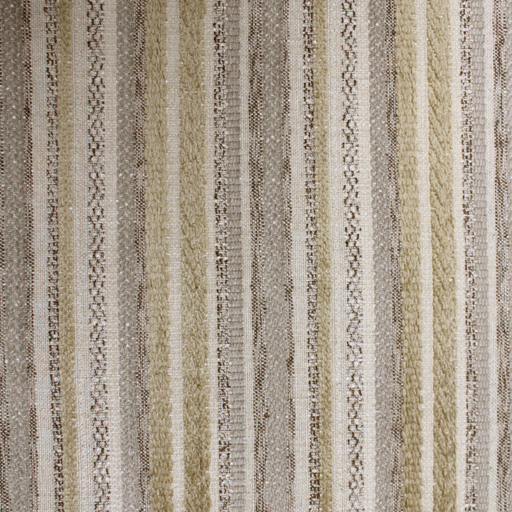 F3955 Cornfield by Greenhouse Designer Fabric 39% Viscose, 29% Polyester, 16% Acrylic, 13% Linen, 3% Cotton USA 75,000 </p><p>Repeat: 6.75" V 54" - Swanky Fabrics -