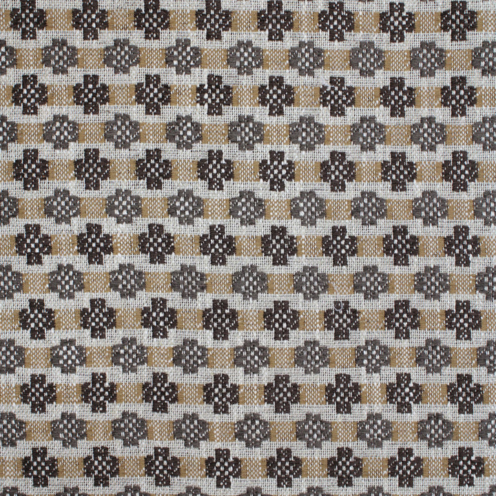 F3959 Toffee by Greenhouse Fabric 50% Viscose, 28% Polyester, 14% Linen, 8% Cotton USA 39,000 </p><p>Repeat: 1.5" H, 1.75" V 54" - Fabric Carolina -