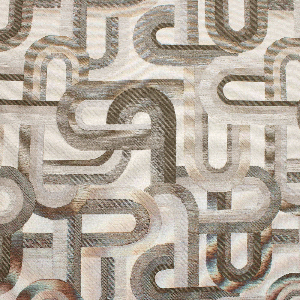 F3960 Clay by Greenhouse Fabric F02: upholstery by COLOR 68% Polyester, 24% Viscose, 8% Cotton USA 84,000 double rubs </p><p>Repeat: 14.5" H, 14" V 54" - Fabric Carolina -