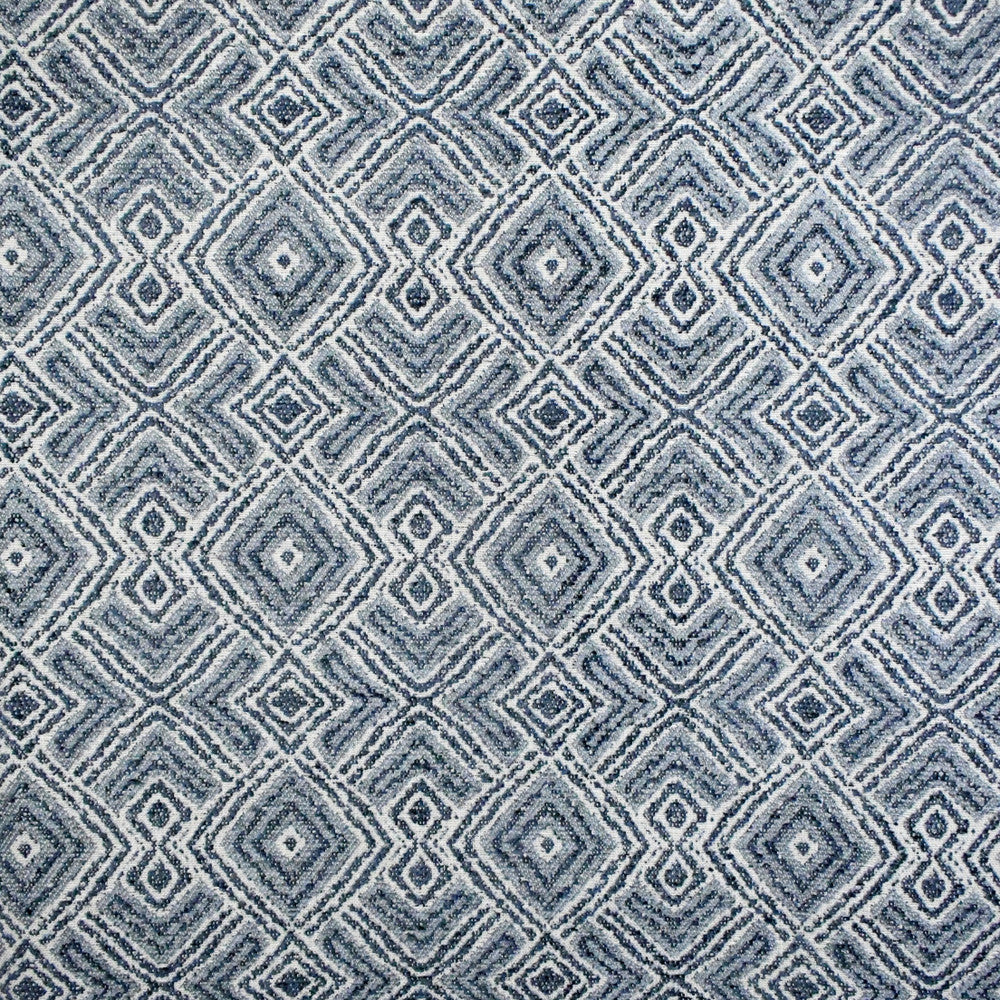 F3970 Waves by Greenhouse Fabric 30% Acrylic, 23% Viscose, 20% Polyester, 18% Polypropylene, 5% Cotton, 4% Linen USA 15,000 </p><p>Repeat: 7" H, 7.875" V 54" - Fabric Carolina -