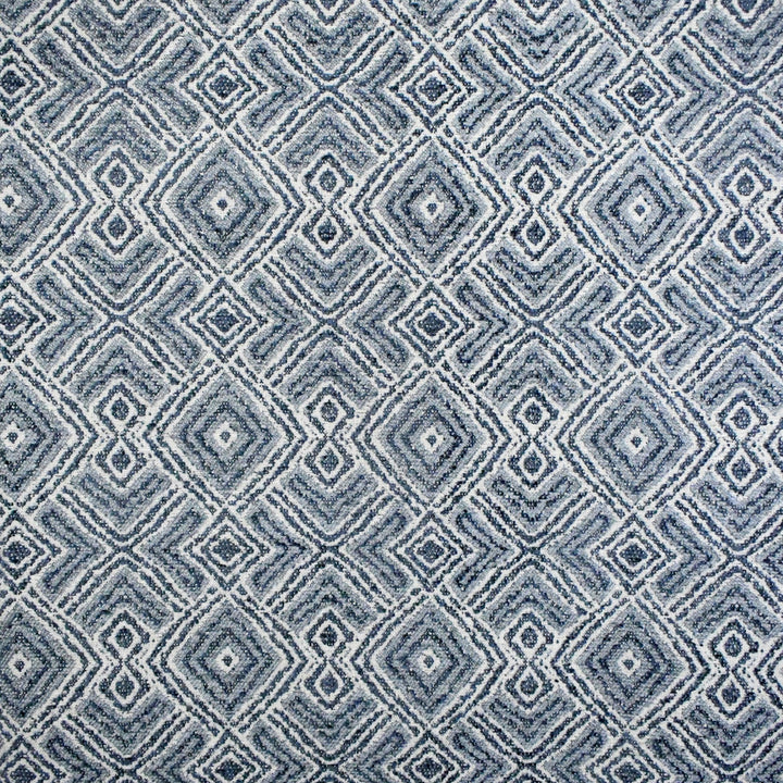 F3970 Waves by Greenhouse Fabric 30% Acrylic, 23% Viscose, 20% Polyester, 18% Polypropylene, 5% Cotton, 4% Linen USA 15,000 </p><p>Repeat: 7" H, 7.875" V 54" - Fabric Carolina -