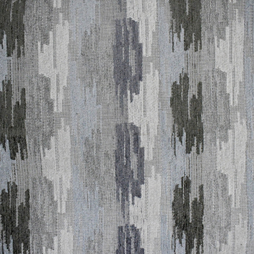F3976 Slate by Greenhouse Fabric 57% Polypropylene, 30% Acrylic, 11% Polyester, 2% Viscose USA 21,000 </p><p>Repeat: 9.5" H, 16.25" V 54" - Fabric Carolina -