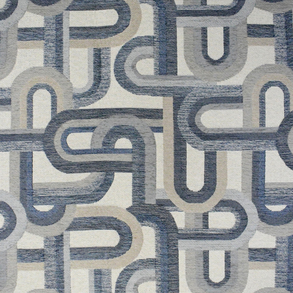 F3980 Ripple by Greenhouse Fabric F03: upholstery by COLOR 68% Polyester, 24% Viscose, 8% Cotton USA 84,000 double rubs </p><p>Repeat: 14.5" H, 14" V 54" - Fabric Carolina -