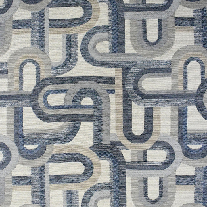 F3980 Ripple by Greenhouse Fabric F03: upholstery by COLOR 68% Polyester, 24% Viscose, 8% Cotton USA 84,000 double rubs </p><p>Repeat: 14.5" H, 14" V 54" - Fabric Carolina -