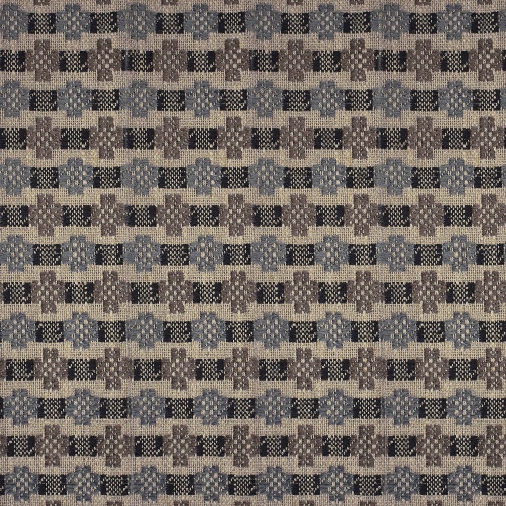F3984 Zenith by Greenhouse Fabric F03: upholstery by COLOR 50% Viscose, 28% Polyester, 14% Linen, 8% Cotton USA 39,000 double rubs </p><p>Repeat: 1.5" H, 1.75" V 54" - Fabric Carolina -