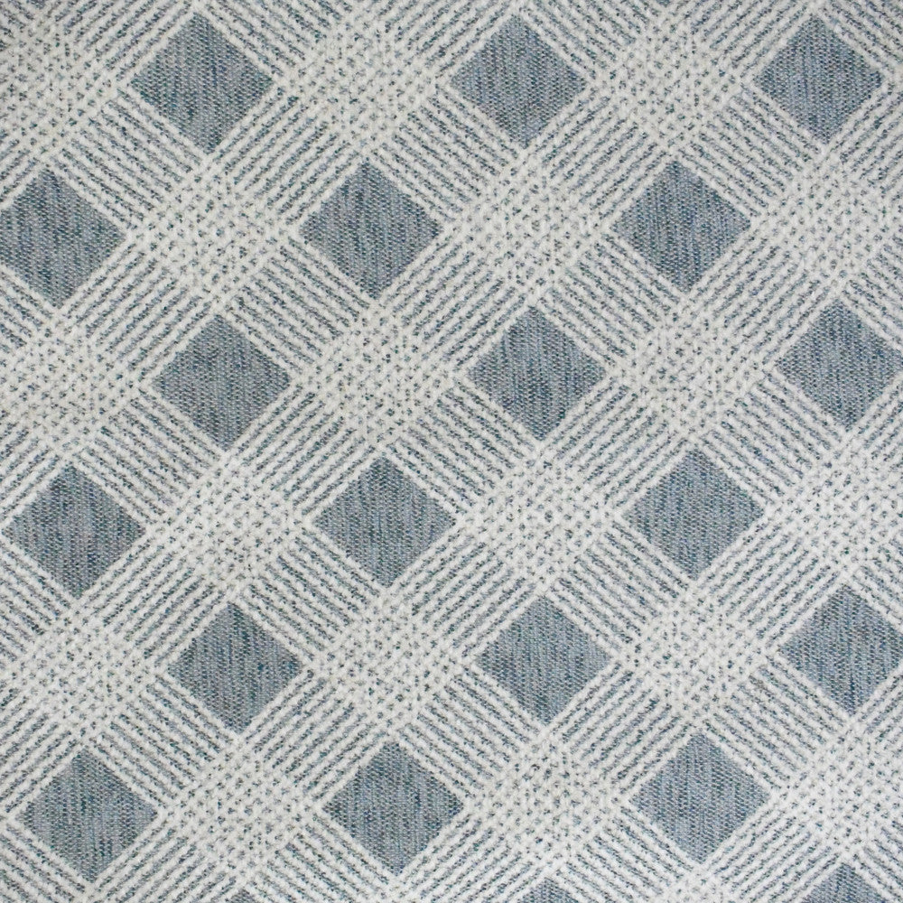 F3988 Wedgewood by Greenhouse Fabric F03: upholstery by COLOR 43% Acrylic, 26% Polyester, 19% Polypropylene, 12% Viscose USA 102,000 double rubs </p><p>Repeat: .625" H, 6.125" V 54" - Fabric Carolina -