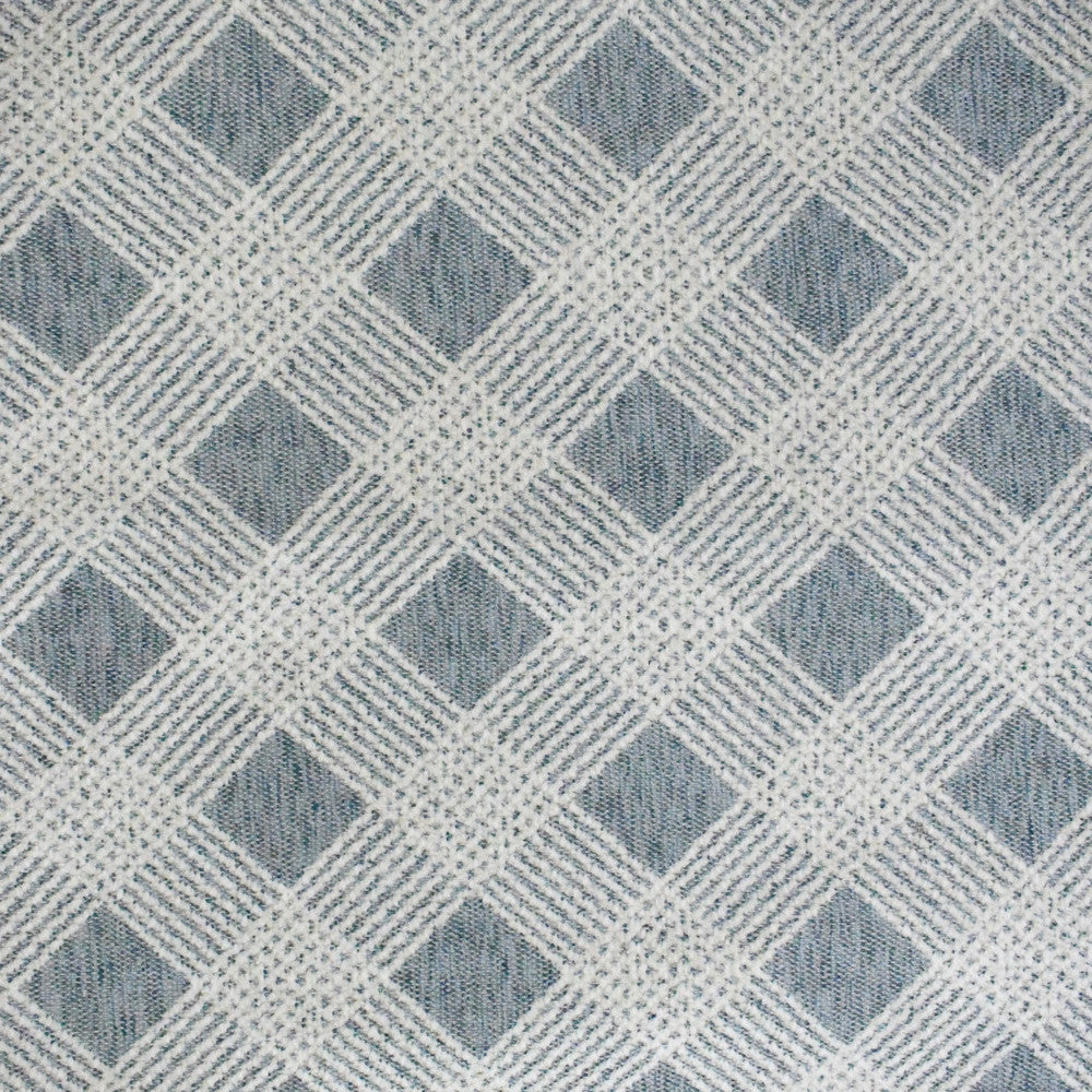 F3988 Wedgewood by Greenhouse Fabric 43% Acrylic, 26% Polyester, 19% Polypropylene, 12% Viscose USA 102,000 </p><p>Repeat: .625" H, 6.125" V 54" - Fabric Carolina -