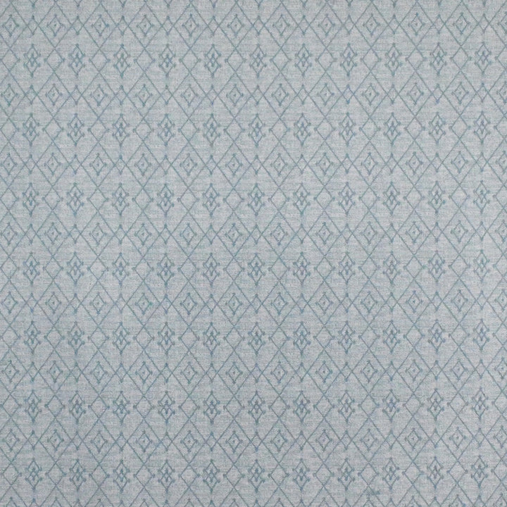 F3990 Mermaid by Greenhouse Designer Fabric F03: upholstery by COLOR 100% Polyester USA 45,000 double rubs </p><p>Repeat: 3.625" H, 2.5" V 54" - Swanky Fabrics -