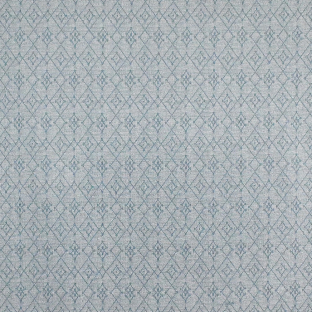 F3990 Mermaid by Greenhouse Fabric F03: upholstery by COLOR 100% Polyester USA 45,000 double rubs </p><p>Repeat: 3.625" H, 2.5" V 54" - Fabric Carolina -